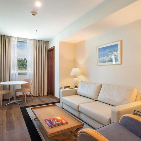 Windsor Plaza Copacabana Rio de Janeiro Exterior photo