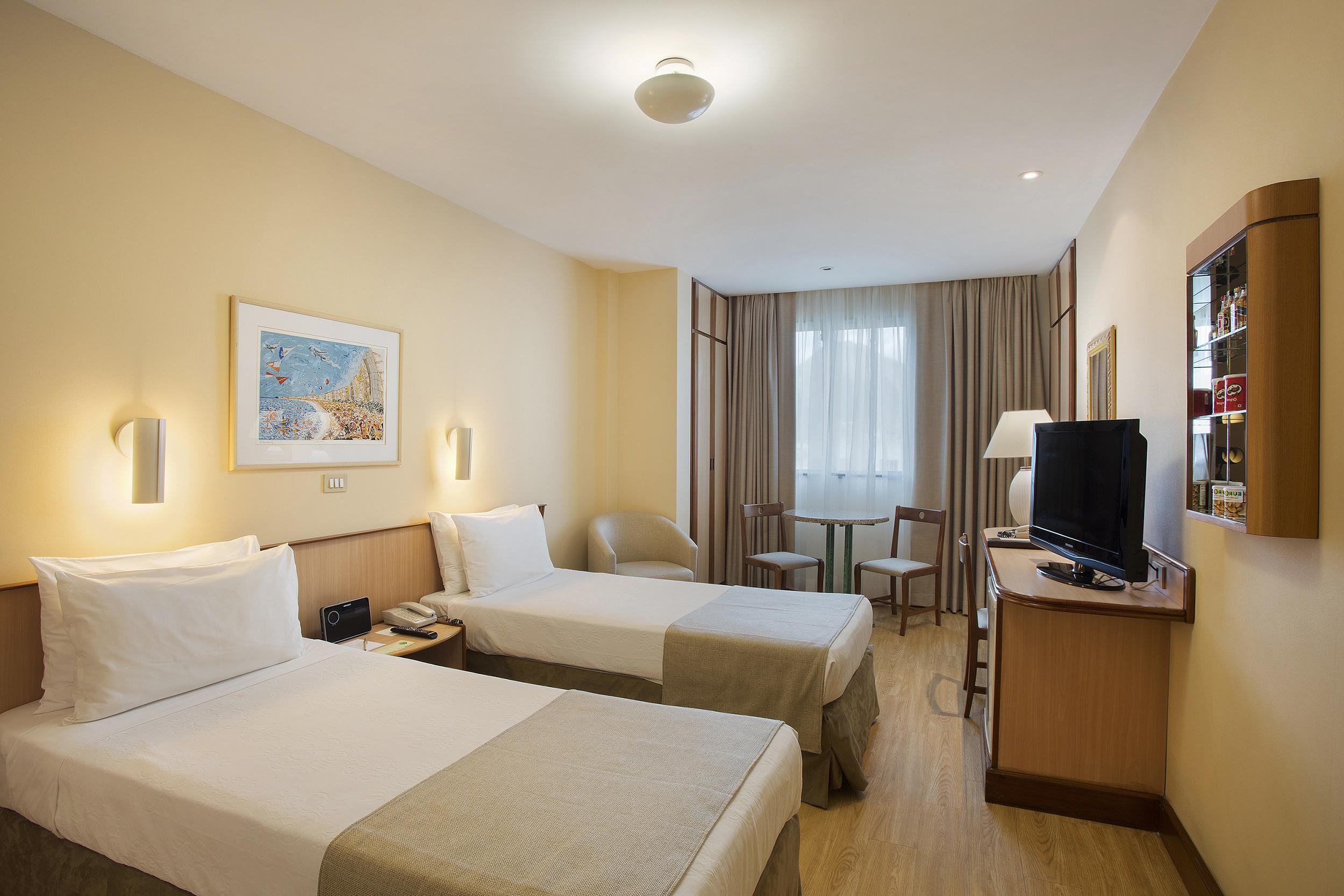 Windsor Plaza Copacabana Rio de Janeiro Exterior photo