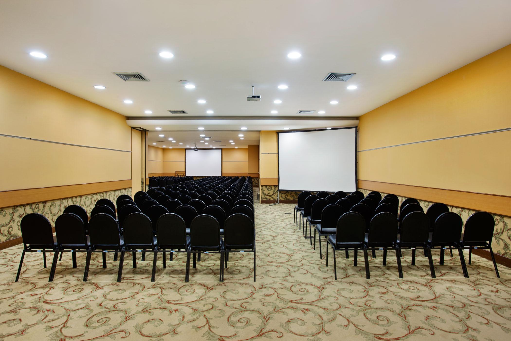 Windsor Plaza Copacabana Rio de Janeiro Exterior photo
