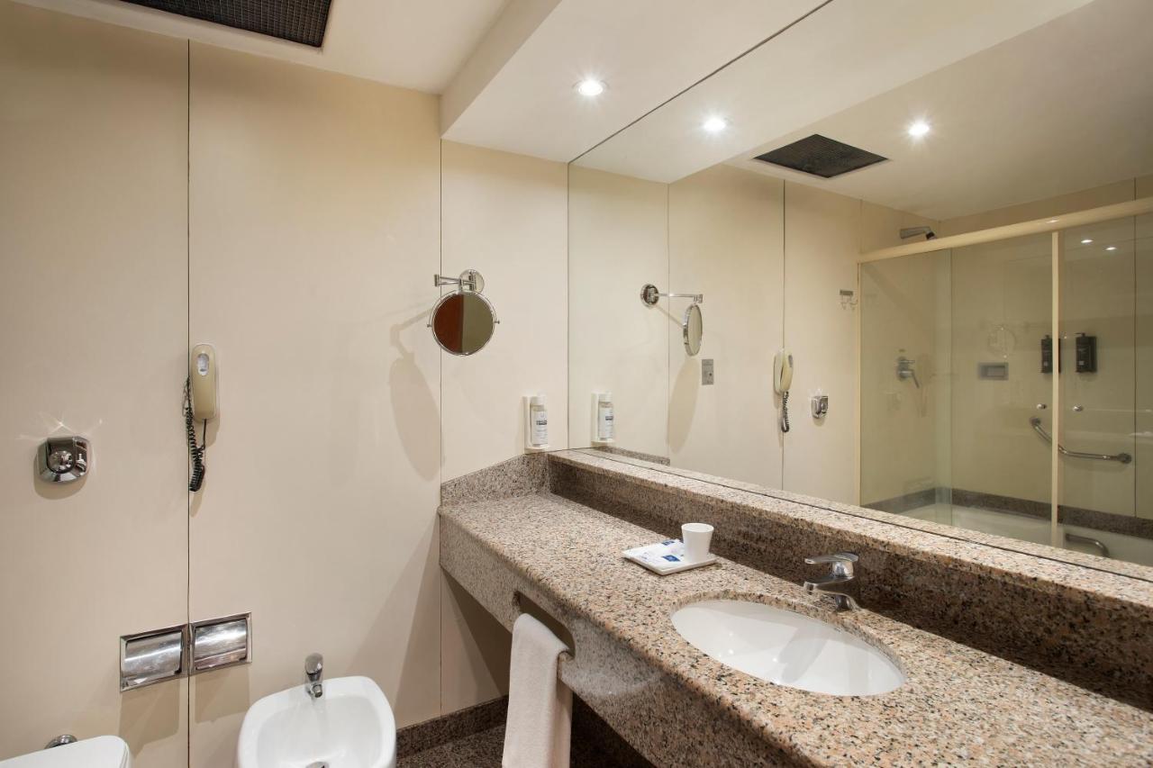 Windsor Plaza Copacabana Rio de Janeiro Exterior photo