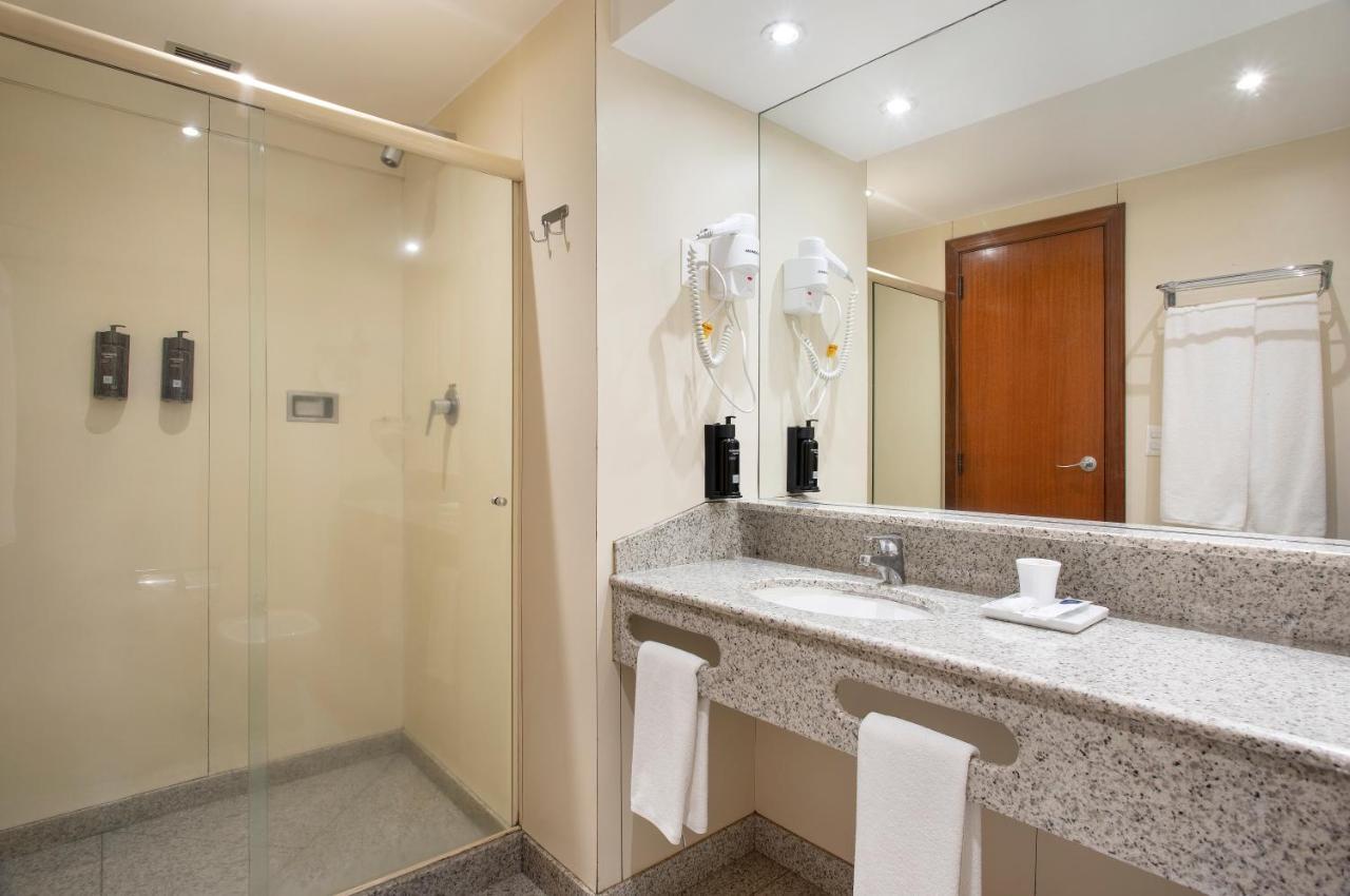 Windsor Plaza Copacabana Rio de Janeiro Exterior photo