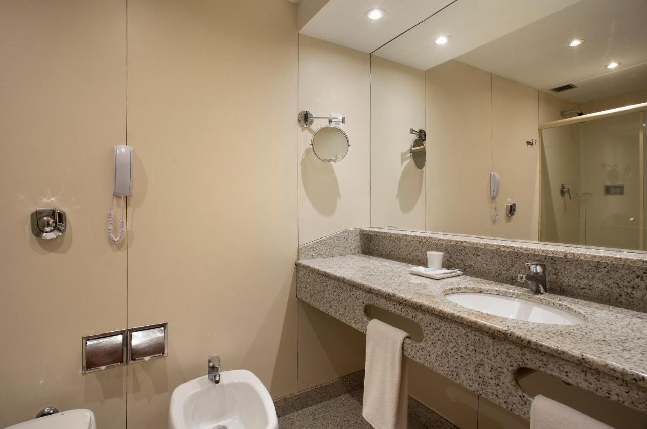 Windsor Plaza Copacabana Rio de Janeiro Exterior photo